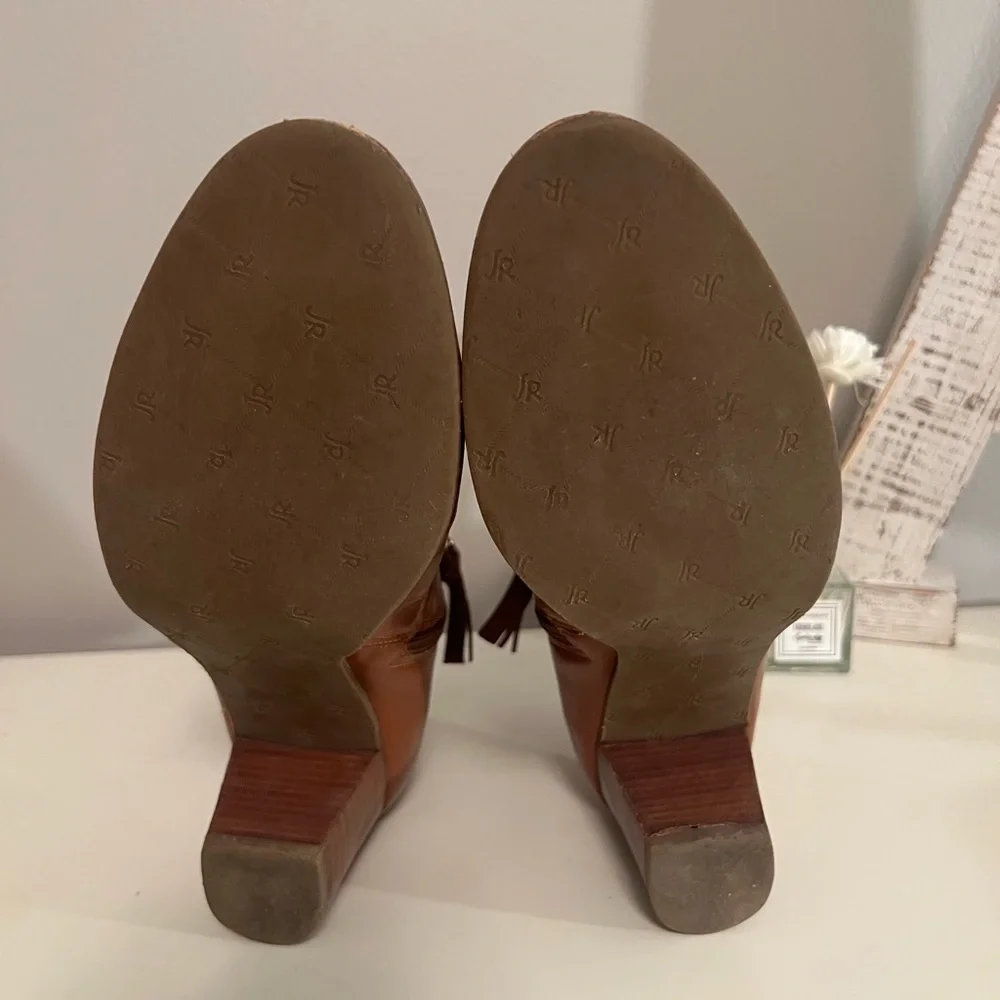Jack Rogers boots - Picture 5 of 6